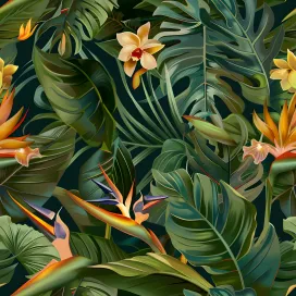 Jungle 419